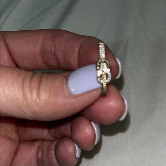 Lagos earrings.  Only worn a couple of times. - Picture 1 of 4